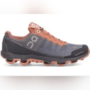ON Cloudventure Women’s Trail Running Shoes Size 7